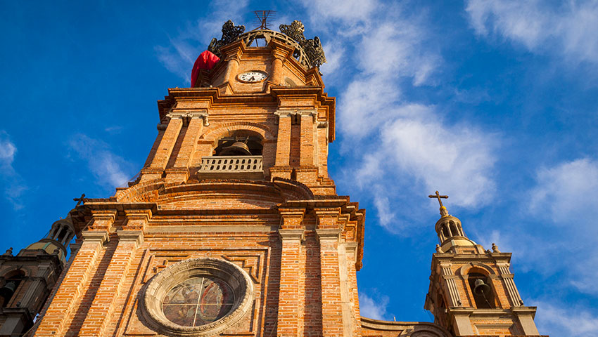 Catedral de Nuestra Señora de Guadalupe