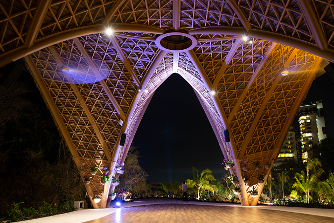 Events TierraLuna Village
