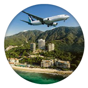 Hotel and Flight Garza Blanca Preserve Resort & Spa