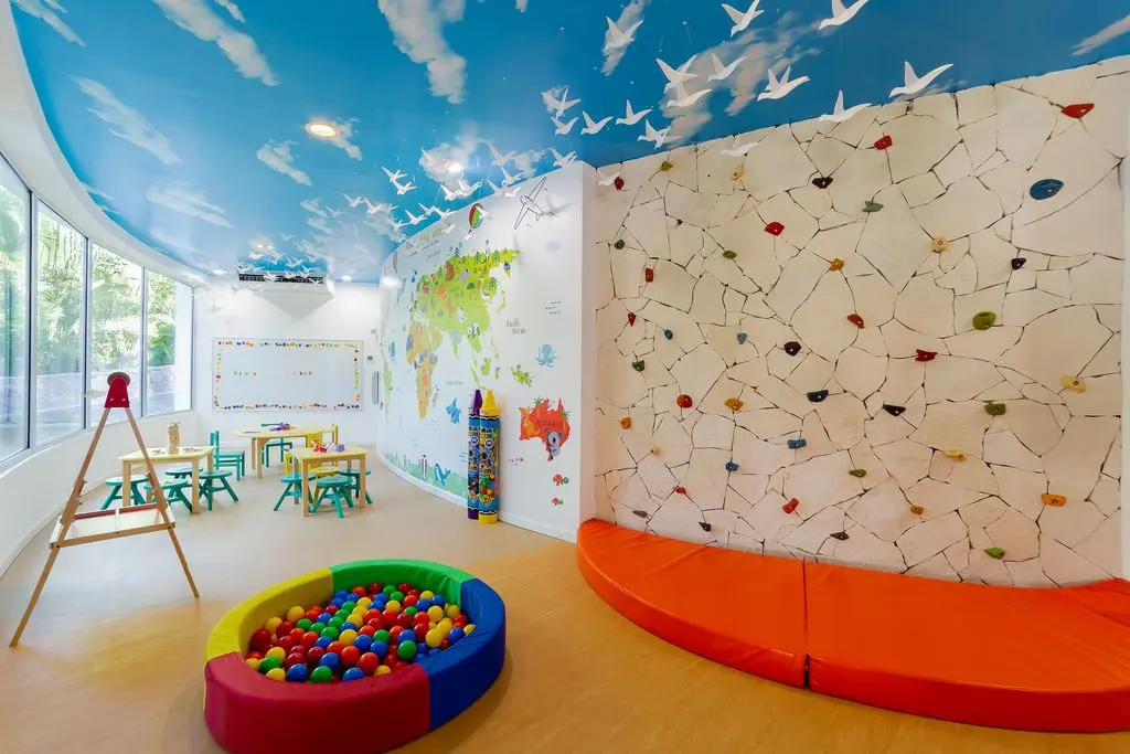 Kids Club photo