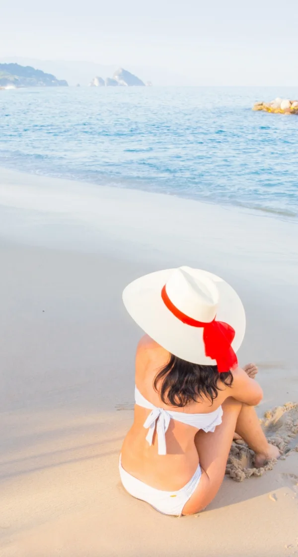 Newsletter Garza Blanca preserve Resort & Spa Puerto Vallarta