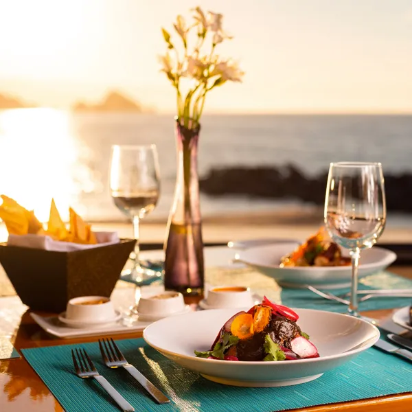 All-Inclusive Resort in Puerto Vallarta