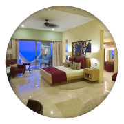 Hotel only Garza Blanca Preserve Resort & Spa
